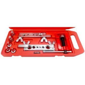 Kit balonadora (mm y SAE) + punzones expansores