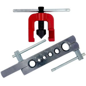 Balonadora regulable (SAE) - económica