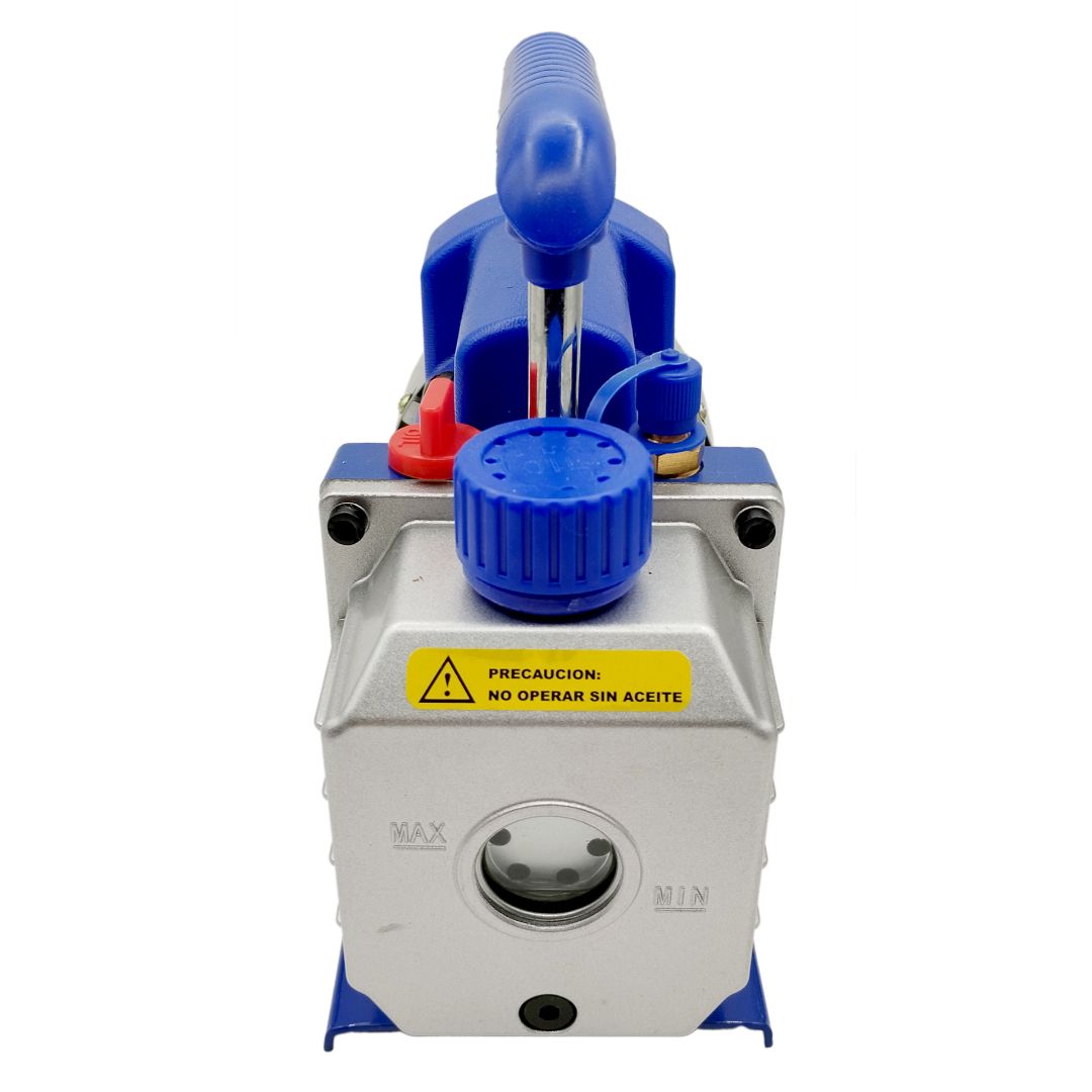 Bomba de vacío - 1 etapa / 70 lt. - Imagen 3