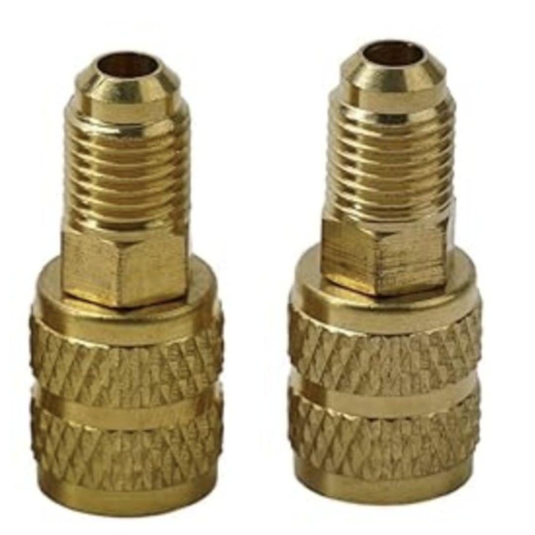 Manómetro R22 R404a R410a R407c - Imagen 5