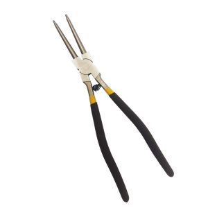 Pinza larga para seguros seguer - Cierra