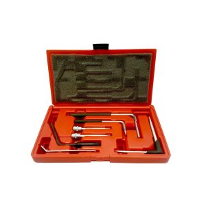 Extractor de Air bag - 7 pcs.