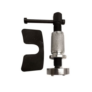 Mordaza para reposicionar pistones de frenos