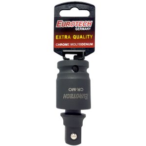 Movimiento universal de impacto - Enc. 1/2"