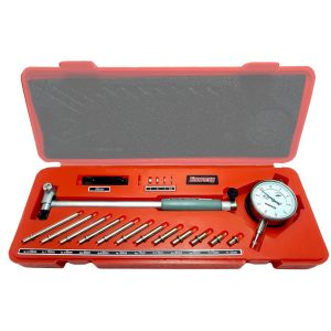 Alesometro - Comparador de interiores