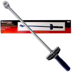Torquímetro Aguja - 1/2"
