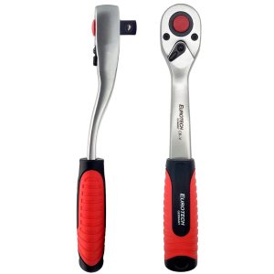 Crique diseño curvo - Enc. 1/2"