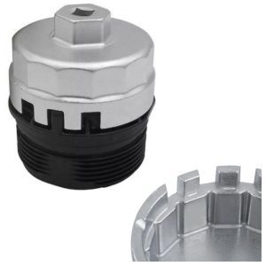 Sacafiltro de aceite - taza - Toyota