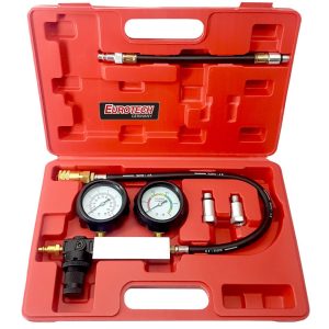 Detector fugas de compresión de cilindros