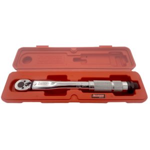 Torquímetro de zafe - 1/4"