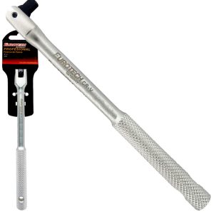 Mango de fuerza - Enc. 3/8" - 20 cm.