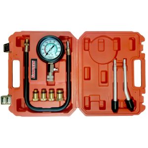 Manómetro compresión Nafta - Kit