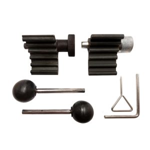 Puesta a punto - sincronización diesel