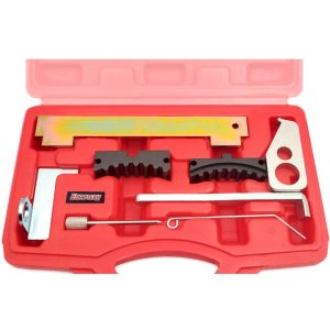 Puesta a punto - Chevrolet - Motores Nafta 1.4 1.6 1.8 16v