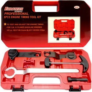 Puesta A Punto - Vw Up Gol Msi Fox Audi otros