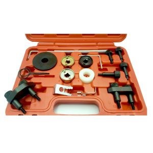 Puesta a punto - VW 1.8 2.0 Tsi / Tfsi