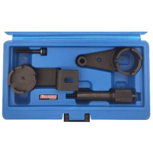 Puesta a punto Chevrolet S10 Duramax 2.5 2.8 y otros