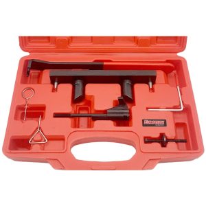 Puesta a punto Audi Vw 2.0l Turbo Fsi/tfsi