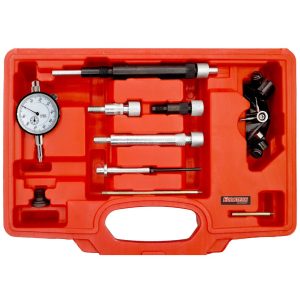 Puesta a punto Bomba Inyectora Reloj Punto Muerto Superior