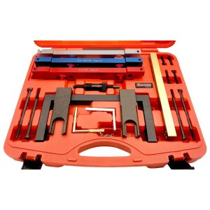 Puesta a punto Bmw N51 N52 N53 N54 N55 2.5 3.0