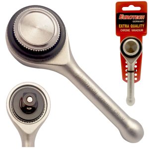 Crique enana - Enc. 3/8"