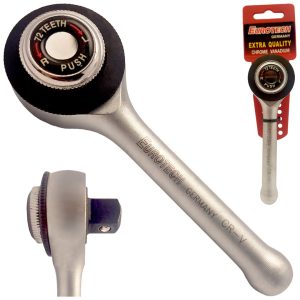 Crique enana - Enc. 1/2"