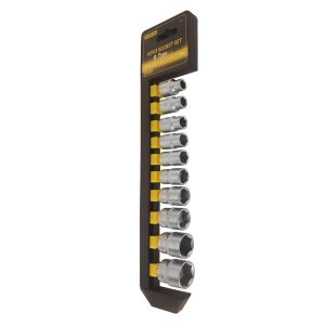 Tubos 3/8" - 10 pcs.