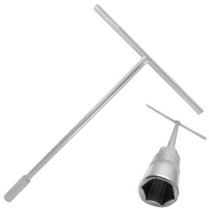 Llave T - 11 mm. - Davidson