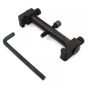 Extractor poleas acanaladas Poly v