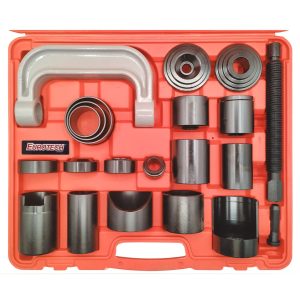 Extractor Rotulas Extremos Bujes - 21 pcs.