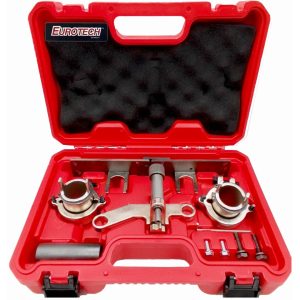 Puesta a punto Chevrolet Onix / Tracker / Montana - 1.0 1.2 T 3cil.