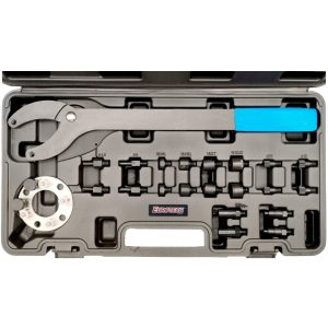 Kit traba engranaje / distribución / árbol  de levas