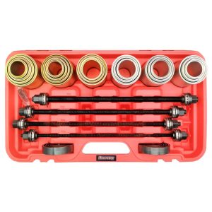 Extractor Colocador Bujes Sin Sacar Parrilla - 26 pcs