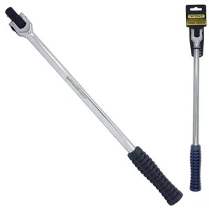 Mango de fuerza - Enc. 1/2" - 38 cm.