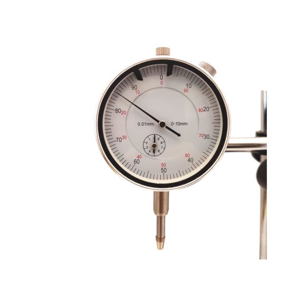 Reloj comparador