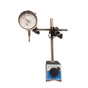 Reloj comparador + Base magnética