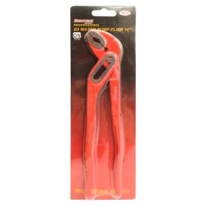 Pinza pico de loro - 25 cm.