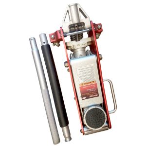 Gato carro - aluminio - 1,5 Ton.