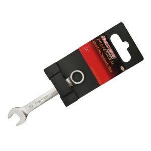 Llave combinada corta - 10 mm