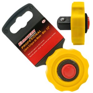 Crique para palma - Enc. 1/2"