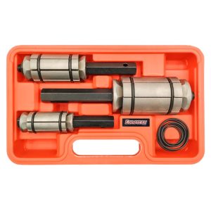 Expansor hidráulico caño de escape - 3 pcs.