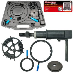 Kit reseteo doble embrague - caja automática - Ford Powershift