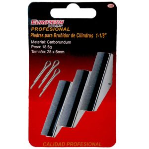 Piedras para bruñidor - 1-1/8"