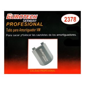Tubo extracción/instalación amortiguador Volkswagen