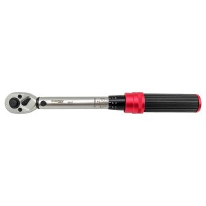 Torquímetro zafe encastre 1/4" - Calibración certificada