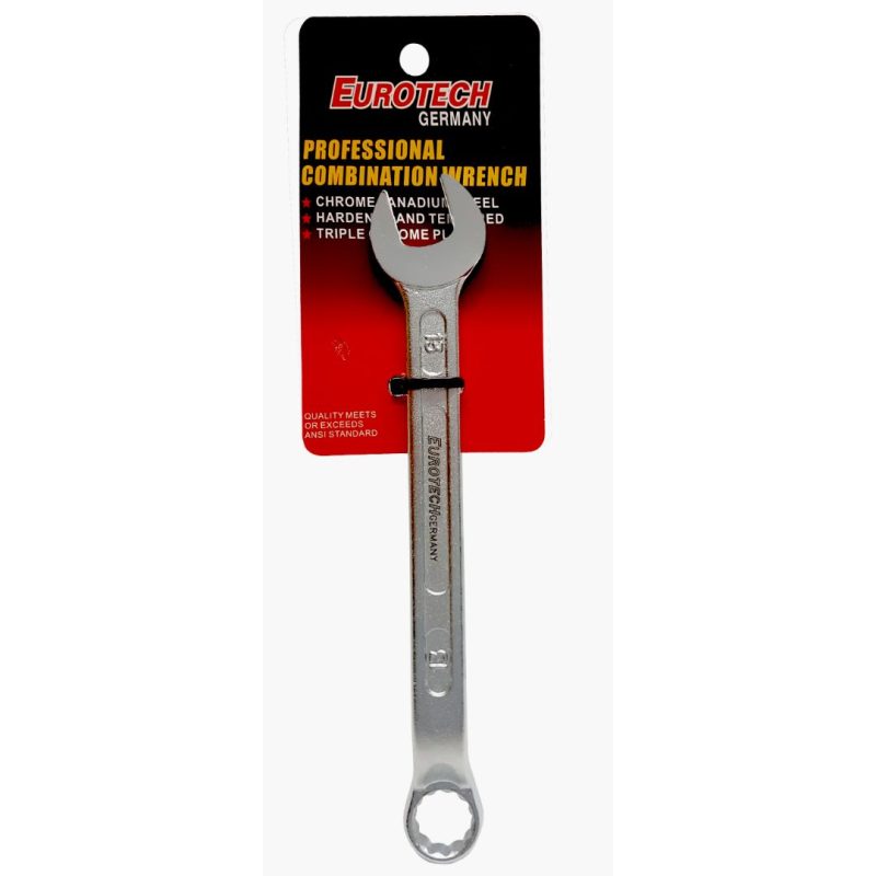 Llave combinada 1/2"