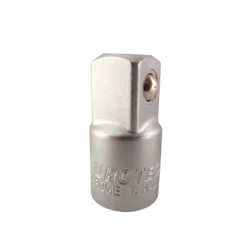 Adaptador 3/8" a 1/2"