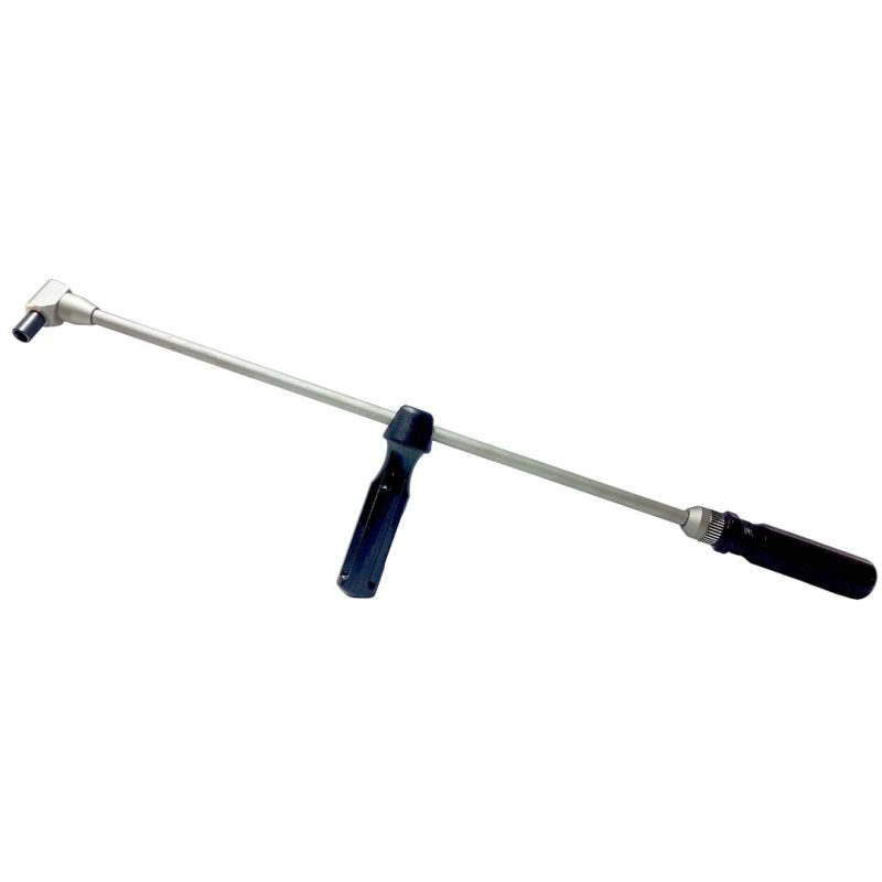 Destornillador angular carburadores moto