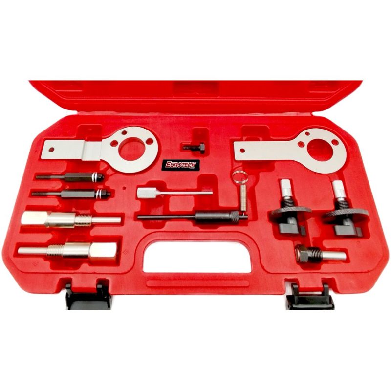 Puesta a punto Cdti 1.3 1.9 - Fiat / Opel / Alfa