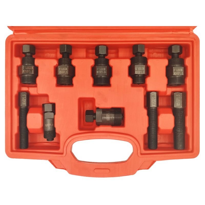 Extractor Volante Moto Magnético - 10 pcs.